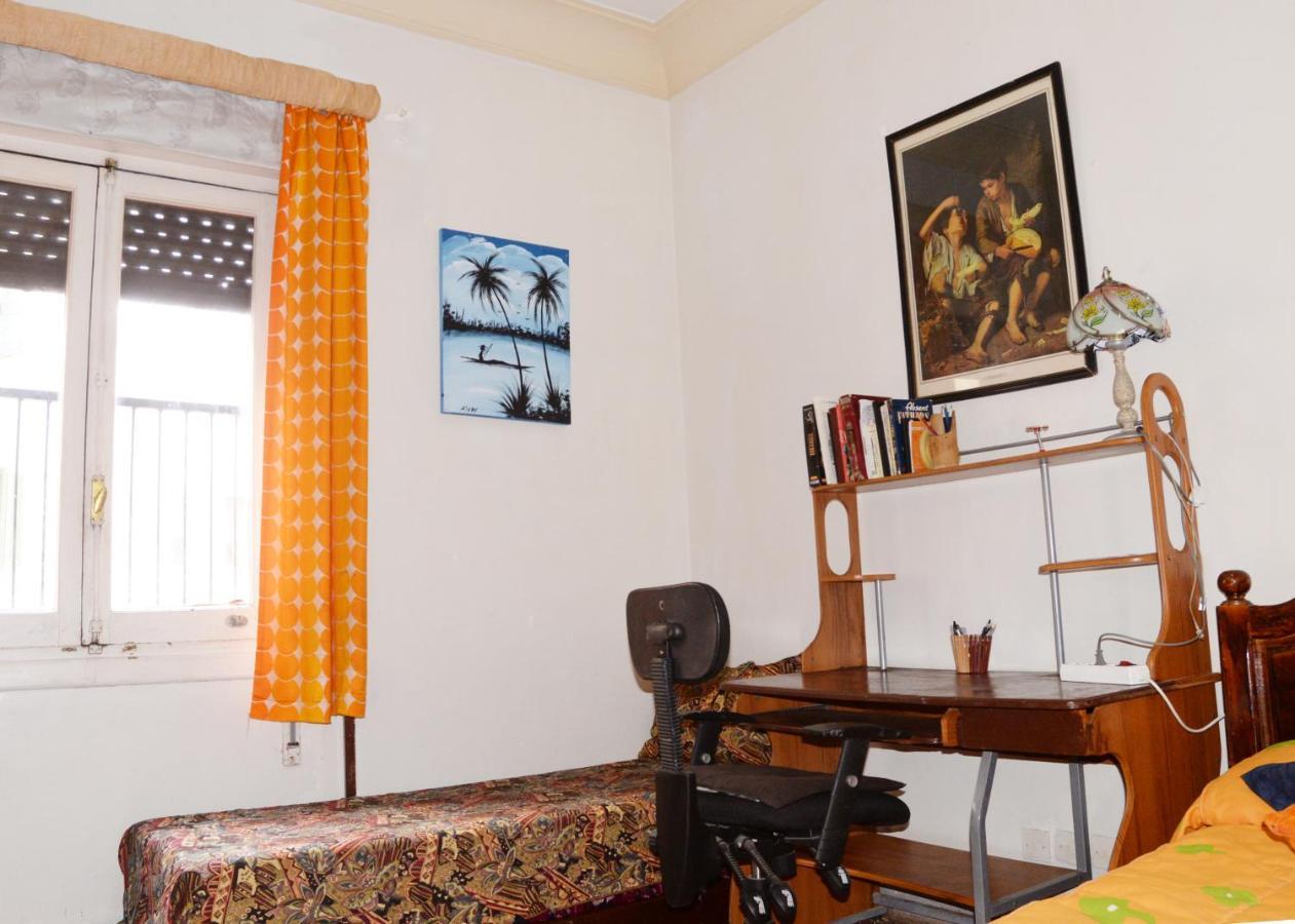 Ferienwohnung Tetouan House Exterior foto