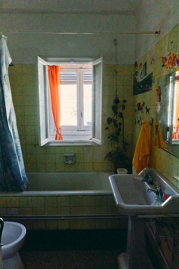 Ferienwohnung Tetouan House Exterior foto