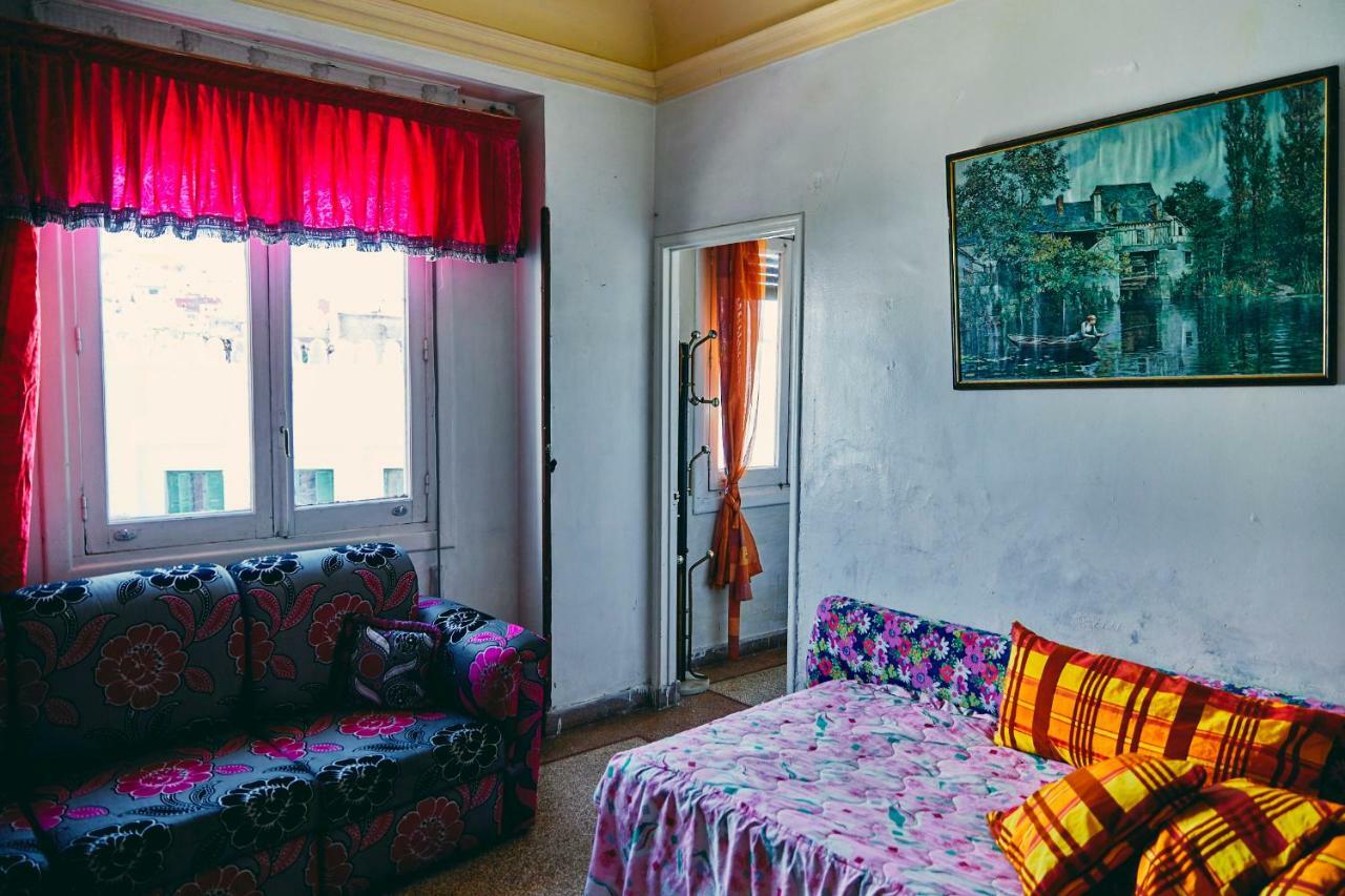 Ferienwohnung Tetouan House Exterior foto